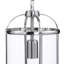Bearse 1 - Light Lantern Pendant-25947713