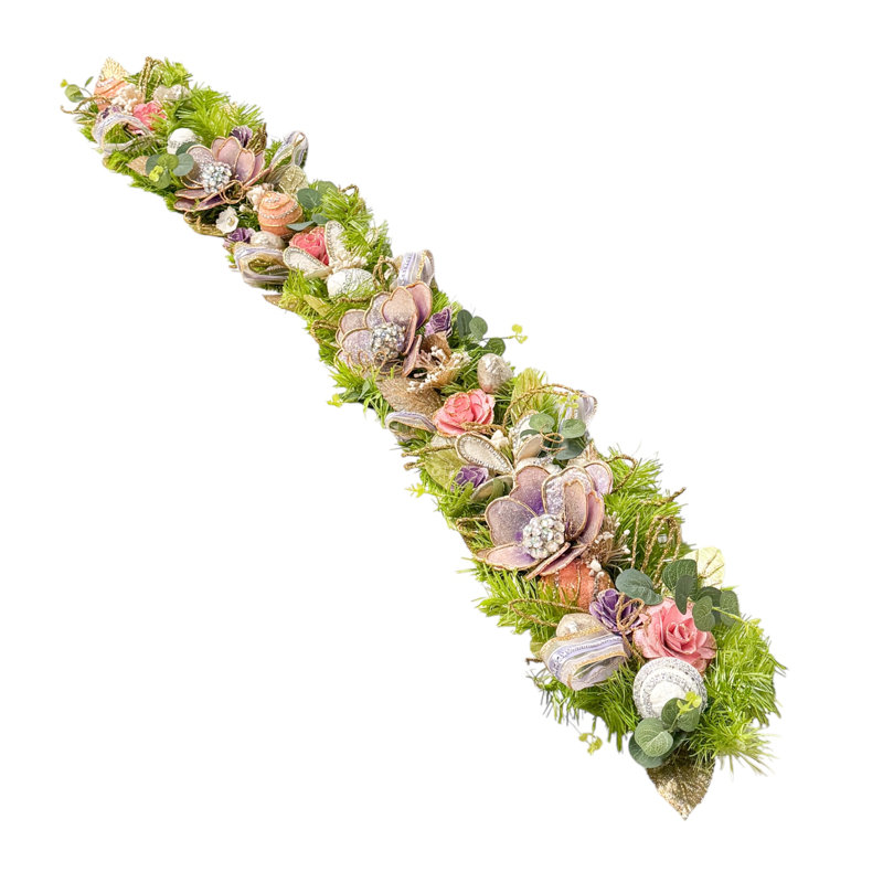 Guirlande de Pâques