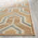 SantaAna Geometric Area Rug