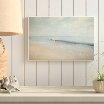 " Oceanum Undam "