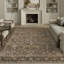 Tapis oriental lavable à la machine avec envers antidérapant Kitty-134703113-166570976