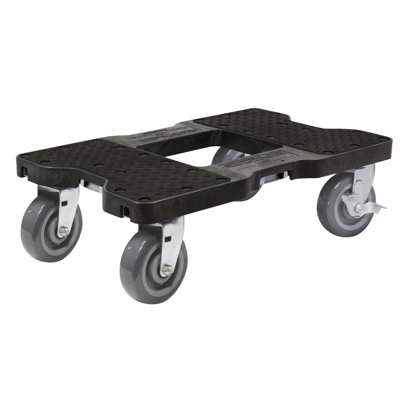 1800 Lb. Capacity Platform Dolly