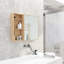 Mendocino Wall Bathroom Shelves-709789749