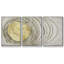 Imprimé Emanation I - Toile encadrée multi-pièces-630946178-630946188
