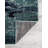 Rizer Abstract Blue Area Rug-1878473653