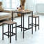 Taton Bar Cabinet