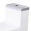 Replacement Ceramic Toilet Lid