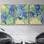 3 pièces Faury Flora I-97795644-97795645