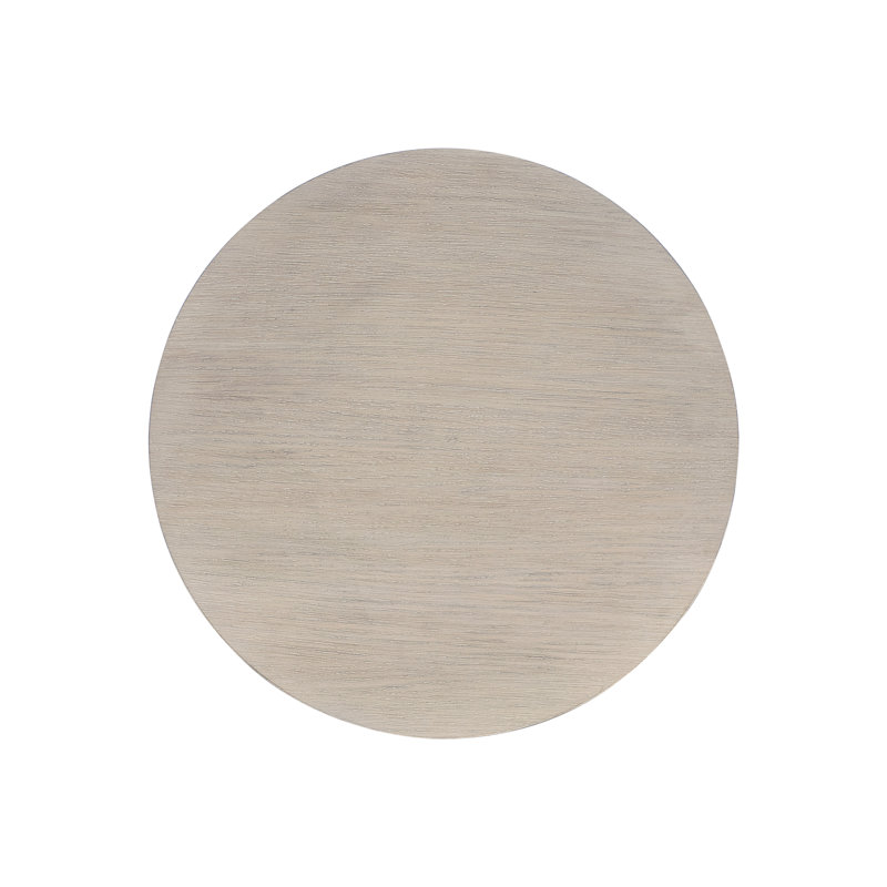 Lucerne Solid Wood End Table