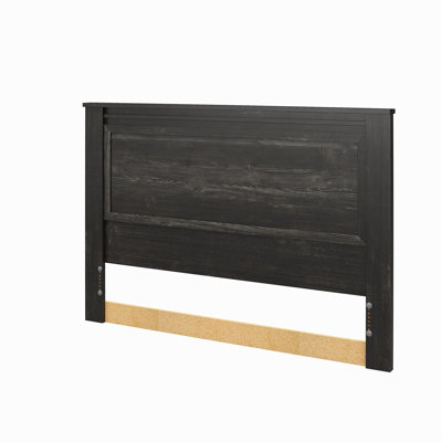 Deluna Ridge Full Headboard