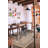Ankara FW Grey Kilim 5'3" x 7'6"