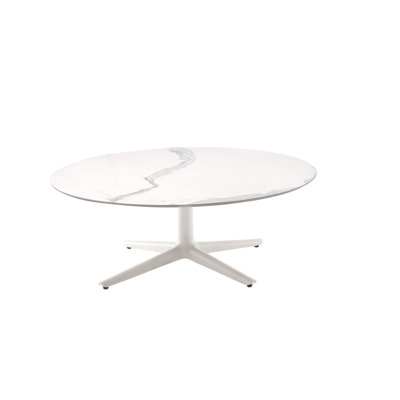 Multiplo Stone Top Coffee Table