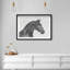 Midnight Majesty I Framed Graphic Art-1749364583-1743286230