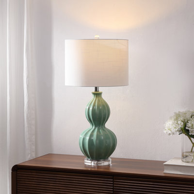 Lampe de table 28 po Pablo