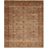 Masterpiece One-of-a-Kind 8' X 9'8" Area Rug