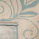 Herefordshire Performance Floral Indoor/Outdoor Area Rug
