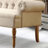 Loveseat Sofas for Living Room in a Box Sofa Para Sala , Linen-1592263407