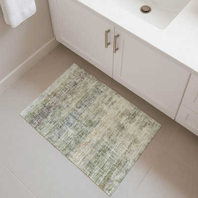 Tapis de qualité supérieure lavable à la machine Mayfield AMF2388