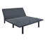 Dreams de Hollywood Series 1 - Base réglable - Tête / pied réglable -101203961