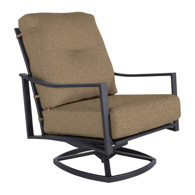 Avana Outdoor Rocker Chair