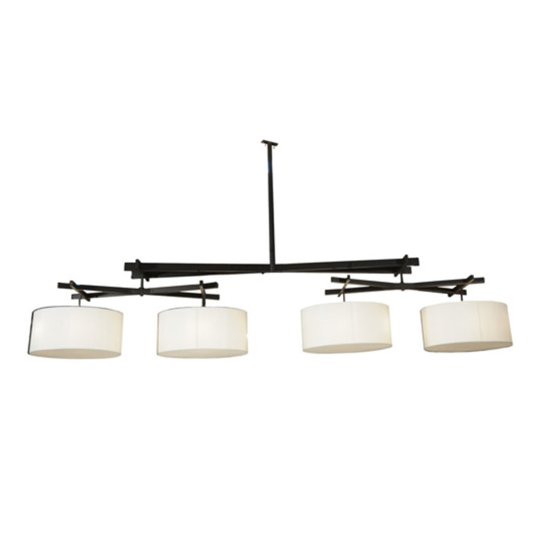 Solaris 16 - Light Pendant