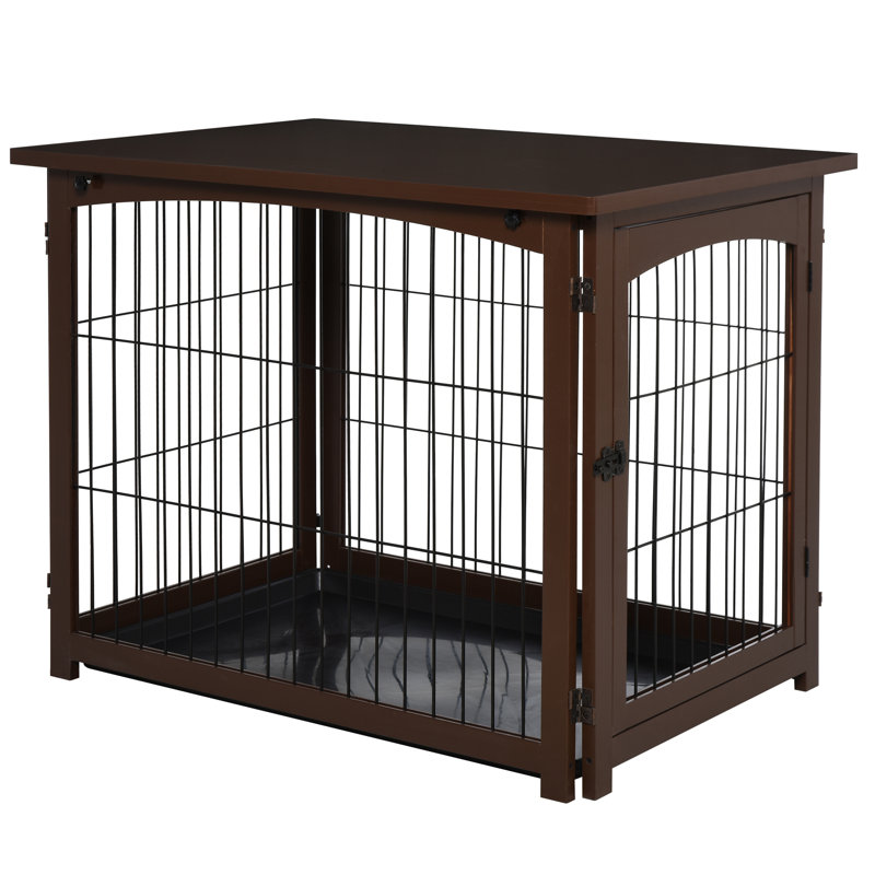 Cage pour chien Zoe