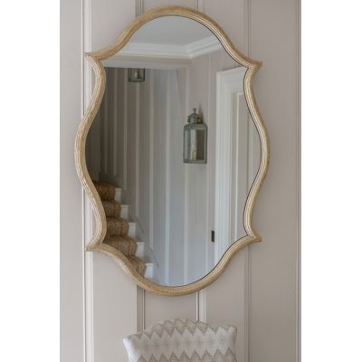 Miroir Downton