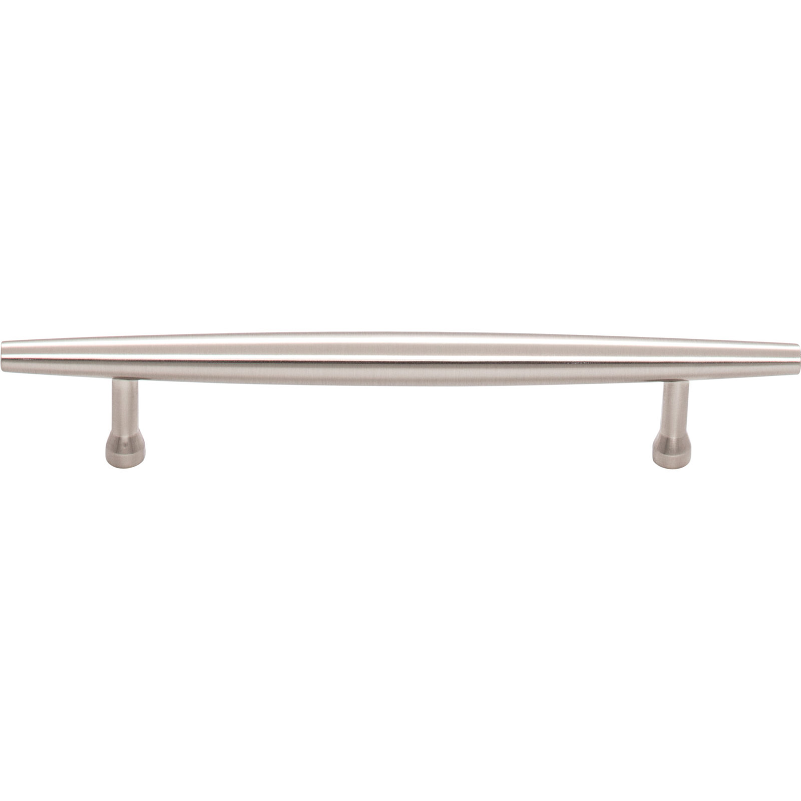 Allendale Bar Cabinet Pull, Brushed Satin Nickel, 5 1/16" Center to Center