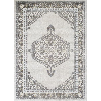 Boulton Oriental Indoor Rug