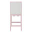 Upholstered Bar Stool