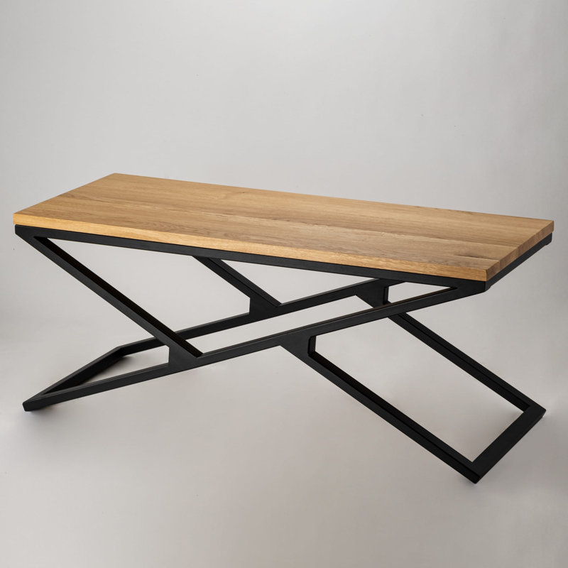 Argeros Bench, H50 x W80 x D30cm