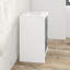 Ensemble de meuble-lavabo simple 23 po Meraris-21376188
