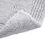 100% Cotton Tufted Reversible Bath Rug-110585873-110585874