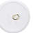 Almeada Acrylic LED Flush Mount