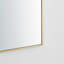 Gorgon Square Mirror-247804069