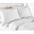 Solid Color Cotton Quilt Flange Border 3 Piece Quilt Set-1576813274-1576813277