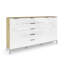 Flipp 5 - Drawer Chest of Drawers-1010444597