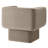 Tate Performance Velvet Accent Chair-101323708