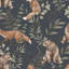 Boråstapeter Wild Forest Wallpaper-2014443796
