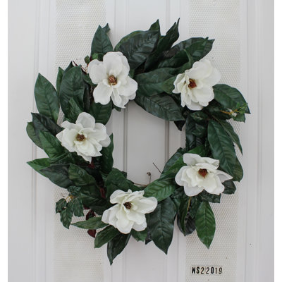 Couronne en mousse 24 po