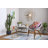 Embrya Valencia Performance Ikat Rug-22734588