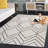 Wyckwood Performance Geometric Rug-692484593