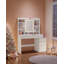 Dressing Table with Mirror
