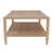 Reece Rectangular Coffee Table-784390645
