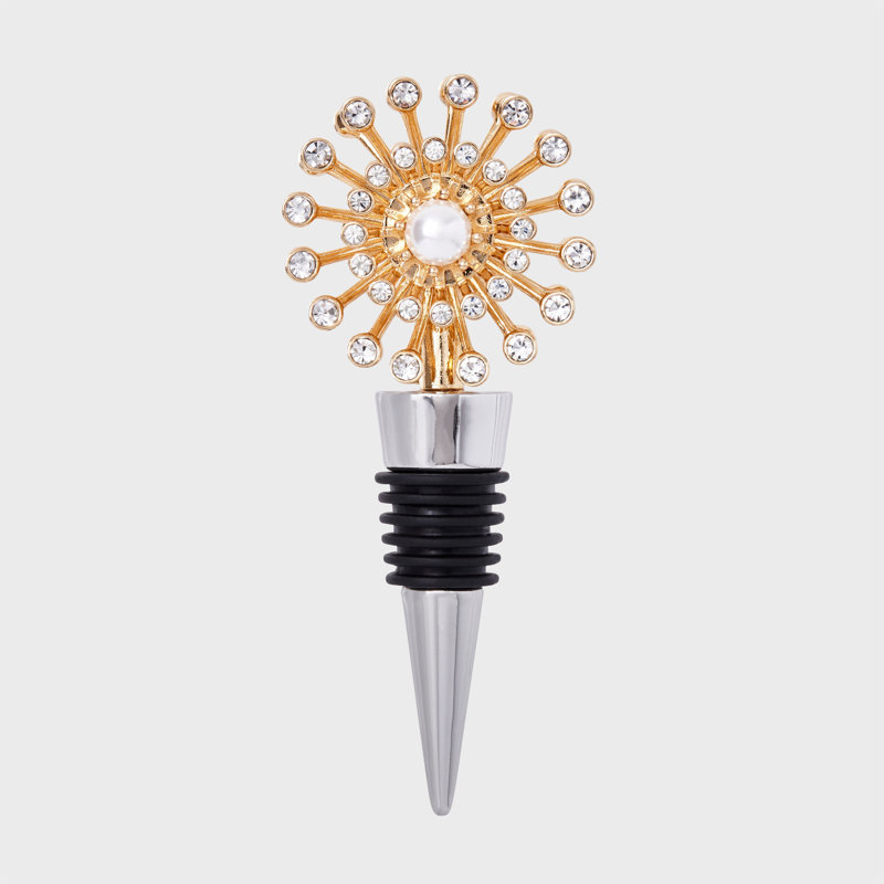 Bottle Stopper