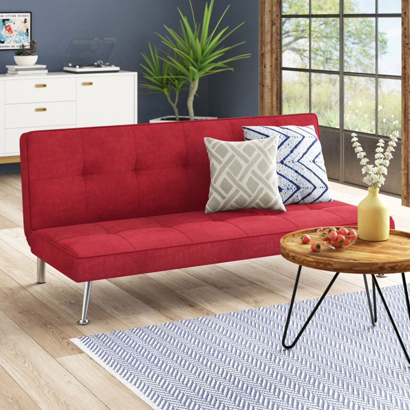Hasle Sleeper, Red