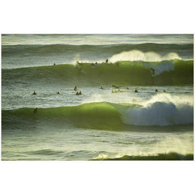 Tide Chasers