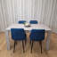 Impriano 4 - Person Dining Set-1319148394
