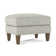 Upholstered Ottoman