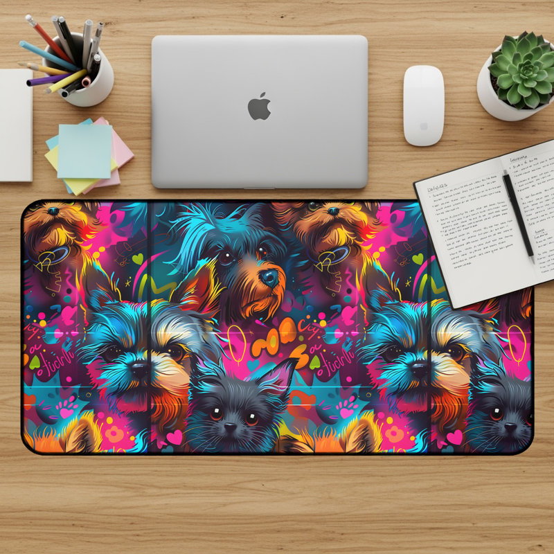 Desk Pad